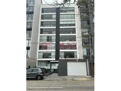 Exclusivo Departamento De 151 M² En San Borja – A Pasos Del Pentagonito