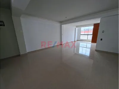 Alquilo Departamento Las Delicias De Chorrillos