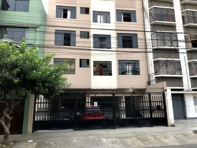 Alquiler de Departamento en San Borja - Lima 1 Dormitorio 