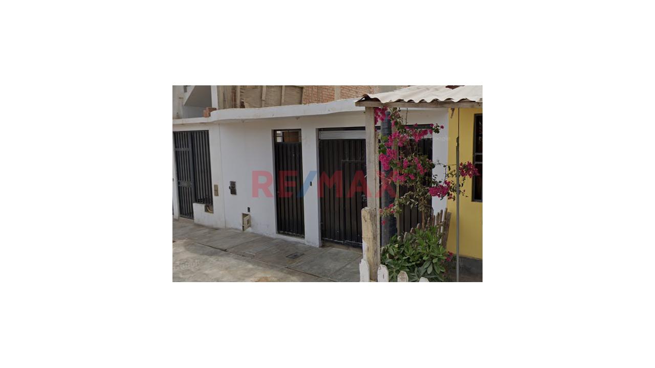 Venta Casa Oquendo
