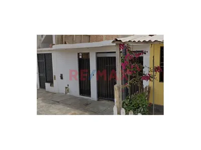 Venta Casa Oquendo