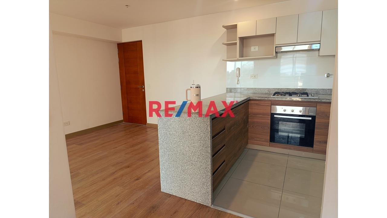 🏠✨ Departamento En Alquiler - Magdalena Límite Con San Isidro - Estacionamiento Incluido ✨🏢