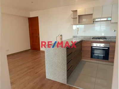 🏠✨ Departamento En Alquiler - Magdalena Límite Con San Isidro - Estacionamiento Incluido ✨🏢