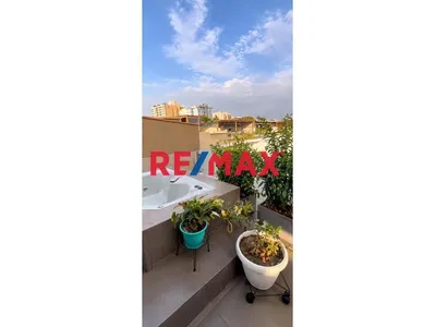 Exclusivo Duplex De 259.38 Mts En Monterrico Chico , Santiago De Surco !!