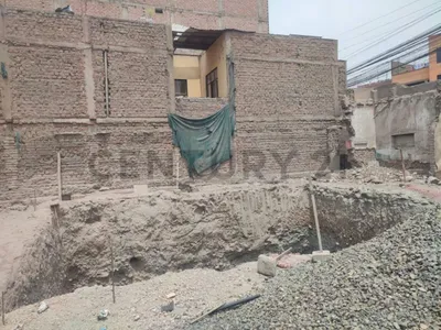 Venta de Local Comercial en Ate - Lima 0 Dormitorio 
