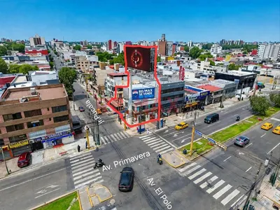 Casa Comercial En Venta