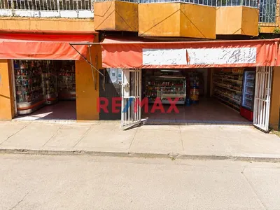Alquiler De Local Mas Area De Trabajo - Tambo