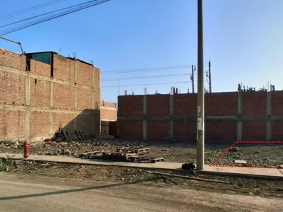 Venta de Terreno / Lote en Carabayllo - Lima 0 Dormitorio 