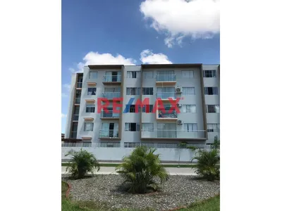 Se Vende Departamento  En Exclusivo Condominio, Urbanización Las Torrs Del Chipe. Torre 1