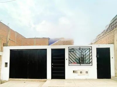 Venta de Terreno / Lote en Ventanilla - Callao 2 Dormitorios 