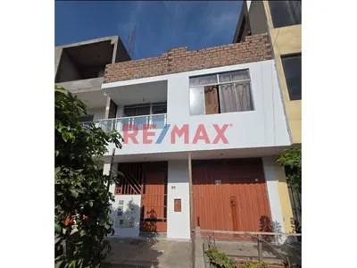 Se Vende Casa En Excelente Zona De Puente Piedra