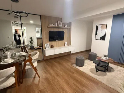 Venta de Departamento en Pueblo Libre - Lima 3 Dormitorios