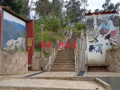 Terreno en venta · Huancas Sector I, Huancas · 800 m²