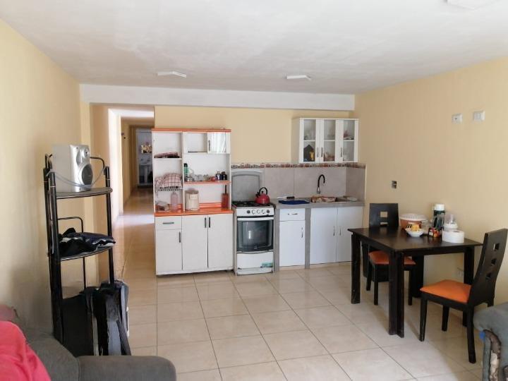 Venta de Departamento en Lurigancho - Lima 3 Dormitorios 