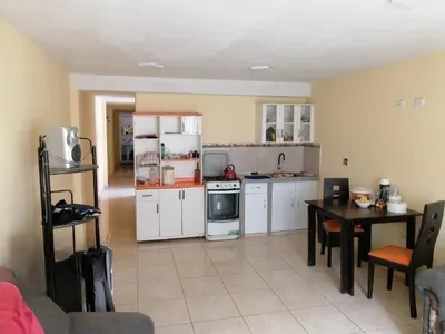 Venta de Departamento en Lurigancho - Lima 3 Dormitorios 