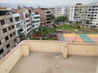 Departamento Amplio En Venta – Piso 5