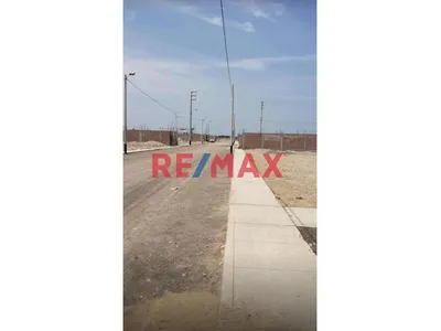 Venta De Ocasión – 2 Terrenos Juntos En Chincha Alta
