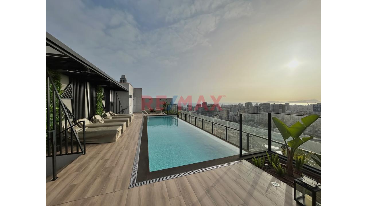 🏡✨ ¡Vive Frente A Real Plaza Salaverry! | Departamento De Estreno En San Isidro | 2Dorm