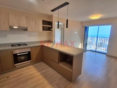 🏡✨ ¡Vive Frente A Real Plaza Salaverry! | Departamento De Estreno En San Isidro | 2Dorm
