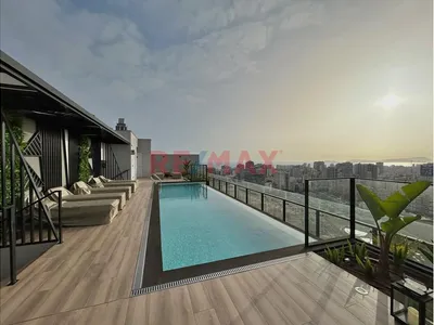 🏡✨ ¡Vive Frente A Real Plaza Salaverry! | Departamento De Estreno En San Isidro | 2Dorm