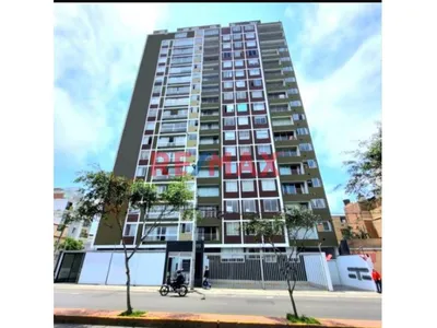 Se Vende Departamento En Pueblo Libre