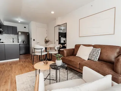 Venta de Departamento en San Isidro - Lima 2 Dormitorios