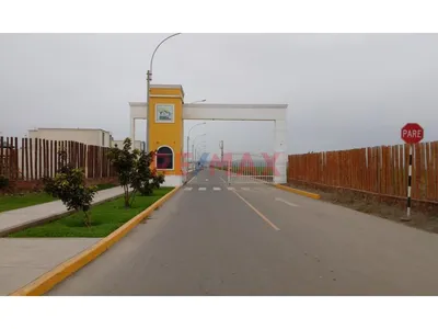 Venta De Terreno En Barranca