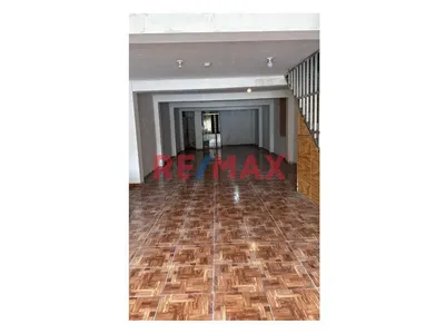 🏢 ¡Local Comercial En Alquiler – Santa Anita!
