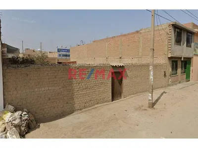 Venta Terreno 132M2 Puente Piedra - $80,000