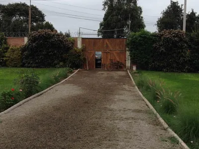 Venta de Casa de Campo en Pachacamac - Lima 0 Dormitorio 