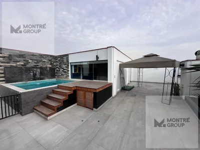 Venta de Departamento en San Isidro - Lima 4 Dormitorios