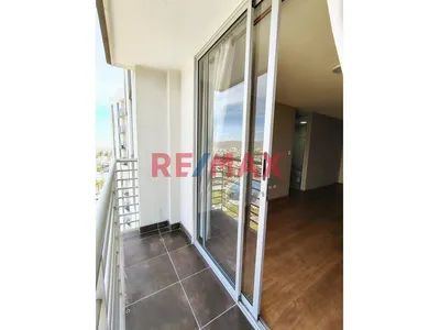 Alquiler Departamento Semi Estreno Y Recién Remodelado En Condominio Privado - Miraflores