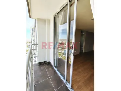 Alquiler Departamento Semi Estreno Y Recién Remodelado En Condominio Privado - Miraflores