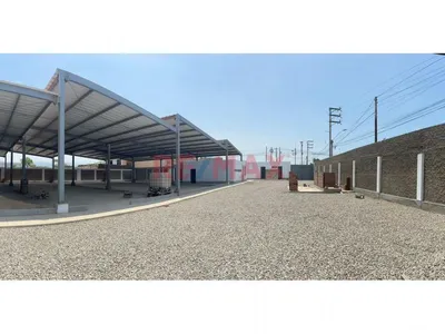 Alquiler de Terreno / Lote en Lurín - Lima 0 Dormitorio 
