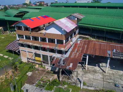Venta De Terreno Comercial De 5,880 M² En Belen. Iquitos