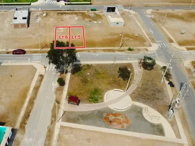 Venta de Terreno / Lote en Chilca - Cañete