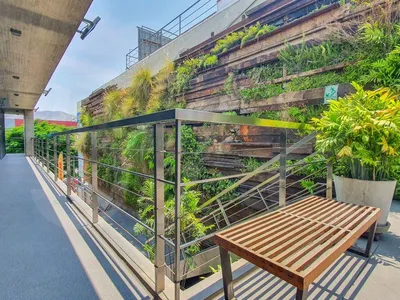 Venta de Oficina en La Molina - Lima 0 Dormitorio 