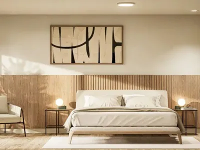Departamento en venta · Calle Llano Zapata N° 4Xx, Miraflores · 80 m², 1 dorm.