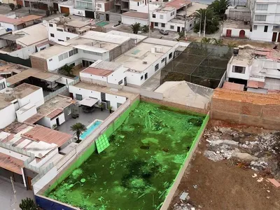 Venta de Terreno / Lote en San Bartolo - Lima 0 Dormitorio 