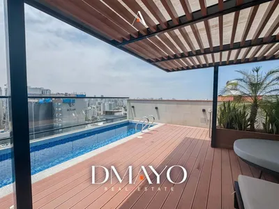 Venta de Departamento en Jesús María - Lima 2 Dormitorios