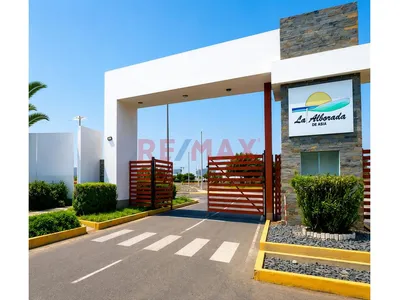 🏡 ¡Oportunidad De Inversión En Asia – Cañete!