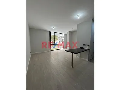 Hermoso Flat De Estreno En Primer Piso