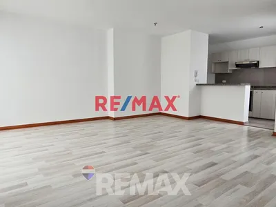 Vendo Moderno Duplex De Estreno + Aires En Surquillo Limite Con San Isidro