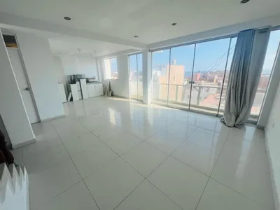 Venta de Departamento en Callao - Lima 2 Dormitorios
