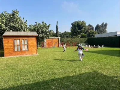 Venta De Casa En Exclusivo Condominio “Entre Rios Cieneguilla”