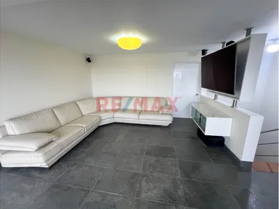 Departamento en venta · Gonzalo Martín de Trujillo 192, Santiago de Surco · 159 m², 3 dorm.