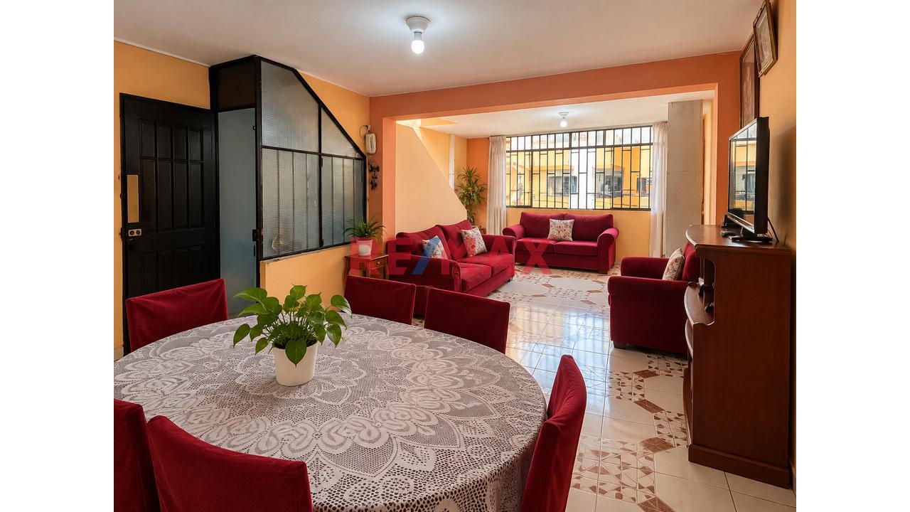 🏡 ¡Casa De 3 Pisos Más Azotea En Ciudad Del Pescador, Bellavista – Callao!