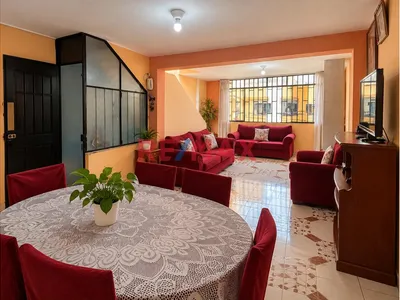 🏡 ¡Casa De 3 Pisos Más Azotea En Ciudad Del Pescador, Bellavista – Callao!