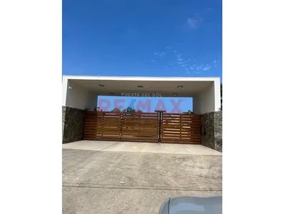 🌅 Terreno En Venta En Condominio Puesta Del Sol – Asia