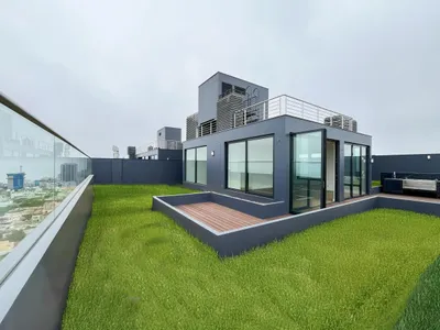 Venta de Departamento en San Isidro - Lima 3 Dormitorios
